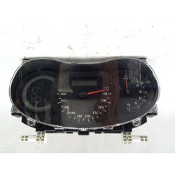 Recambio de cuadro completo para renault kangoo express (fw0/1_) 1.5 dci 110 (fw0c, fw0h) referencia OEM IAM 248101769R  