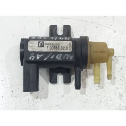 Recambio de valvula aire adicional para audi a4 b5 (8d2) 2.5 tdi referencia OEM IAM 700868020  