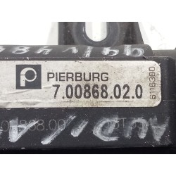 Recambio de valvula aire adicional para audi a4 b5 (8d2) 2.5 tdi referencia OEM IAM 700868020  