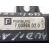 Recambio de valvula aire adicional para audi a4 b5 (8d2) 2.5 tdi referencia OEM IAM 700868020  