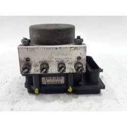 Recambio de nucleo abs para renault kangoo express (fw0/1_) 1.5 dci 110 (fw0c, fw0h) referencia OEM IAM 0265800498  