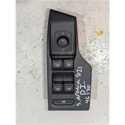 Recambio de mando elevalunas delantero izquierdo para seat arona 1.0 referencia OEM IAM 5G0959857F  