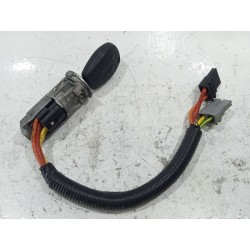 Recambio de conmutador de arranque para nissan primastar furgoneta (x83) 2.0 dci 90 referencia OEM IAM   