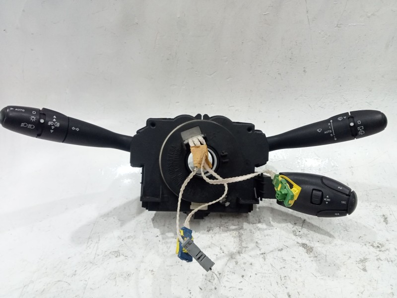 Recambio de com 2000 para peugeot 206 hatchback (2a/c) 1.4 hdi eco 70 referencia OEM IAM 96542540XT  