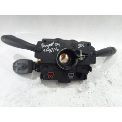 Recambio de com 2000 para peugeot 206 hatchback (2a/c) 1.4 hdi eco 70 referencia OEM IAM 96542540XT  