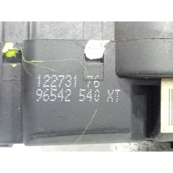 Recambio de com 2000 para peugeot 206 hatchback (2a/c) 1.4 hdi eco 70 referencia OEM IAM 96542540XT  