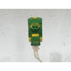Recambio de com 2000 para peugeot 206 hatchback (2a/c) 1.4 hdi eco 70 referencia OEM IAM 96542540XT  