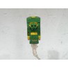 Recambio de com 2000 para peugeot 206 hatchback (2a/c) 1.4 hdi eco 70 referencia OEM IAM 96542540XT  