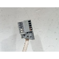 Recambio de com 2000 para peugeot 206 hatchback (2a/c) 1.4 hdi eco 70 referencia OEM IAM 96542540XT  