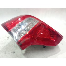 Recambio de piloto trasero derecho para citroën ds5 2.0 bluehdi 180 referencia OEM IAM 2622  