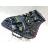 Recambio de piloto trasero derecho para citroën ds5 2.0 bluehdi 180 referencia OEM IAM 2622  