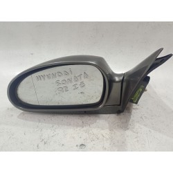 RETROVISOR IZQUIERDO E4012101 