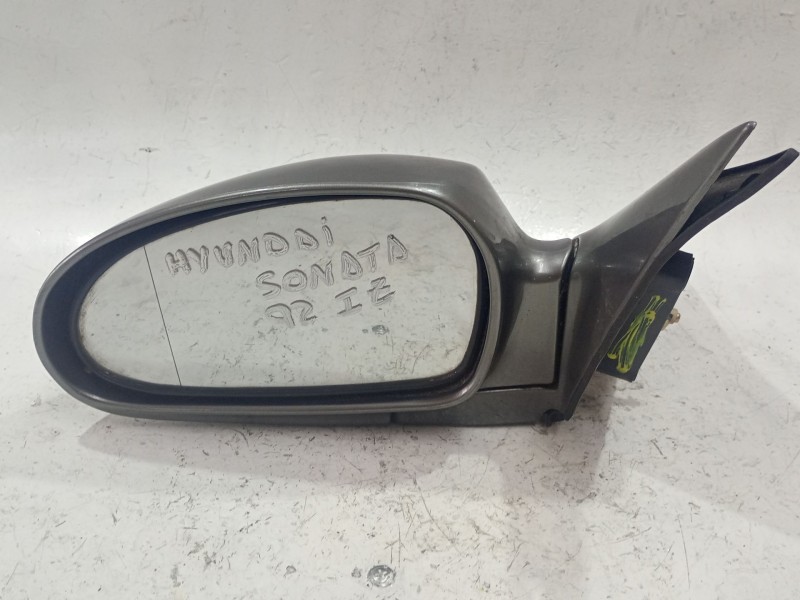 Recambio de retrovisor izquierdo para hyundai sonata (y3)(1994) 2.0 i 16v referencia OEM IAM E4012101  