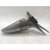 Recambio de retrovisor izquierdo para hyundai sonata (y3)(1994) 2.0 i 16v referencia OEM IAM E4012101  