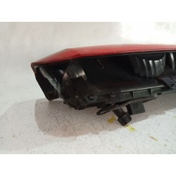 Recambio de piloto trasero derecho para ford fusion (ju_) 1.4 tdci referencia OEM IAM 2N1113A602B  