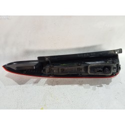 Recambio de piloto trasero derecho para ford fusion (ju_) 1.4 tdci referencia OEM IAM 2N1113A602B  