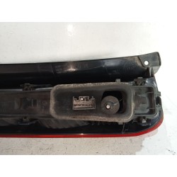 Recambio de piloto trasero derecho para ford fusion (ju_) 1.4 tdci referencia OEM IAM 2N1113A602B  