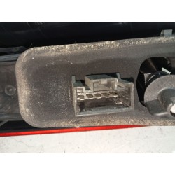 Recambio de piloto trasero derecho para ford fusion (ju_) 1.4 tdci referencia OEM IAM 2N1113A602B  