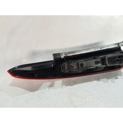 Recambio de piloto trasero derecho para ford fusion (ju_) 1.4 tdci referencia OEM IAM 2N1113A602B  