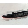 Recambio de piloto trasero derecho para ford fusion (ju_) 1.4 tdci referencia OEM IAM 2N1113A602B  