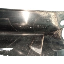 Recambio de piloto trasero derecho para ford fusion (ju_) 1.4 tdci referencia OEM IAM 2N1113A602B  