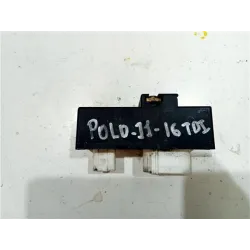 Recambio de caja precalentamiento para volkswagen polo iv (9n1)(11.2001) 1.9 tdi referencia OEM IAM 1J0919506M  