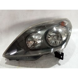 FARO DELANTERO IZQUIERDO 030121420 