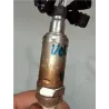 Recambio de sonda lambda para volvo serie 940 berlina/familiar (1990) 2.4 td intercooler referencia OEM IAM 0258003090  