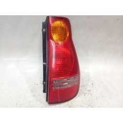 Recambio de piloto trasero derecho para hyundai matrix (fc)(2001) 1.5 crdi gls [1,5 ltr. - 60 kw crdi cat] referencia OEM IAM 92