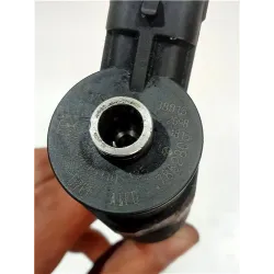 Recambio de inyector para peugeot 206 (1998) 1.4 hdi eco 70 referencia OEM IAM 0445110135  