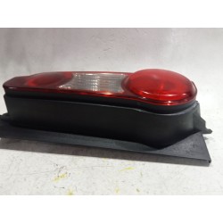 Recambio de piloto trasero derecho para citroën berlingo furgón (2008) 1.6 hdi 90 referencia OEM IAM 5677  