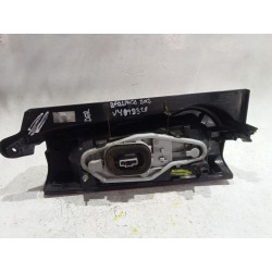 Recambio de piloto trasero derecho para citroën berlingo furgón (2008) 1.6 hdi 90 referencia OEM IAM 5677  