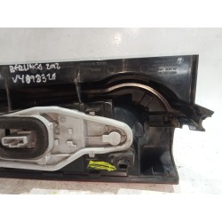 Recambio de piloto trasero derecho para citroën berlingo furgón (2008) 1.6 hdi 90 referencia OEM IAM 5677  