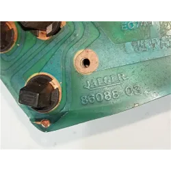 Recambio de cuadro completo para citroën ax (1987) 14 d referencia OEM IAM 8608803  