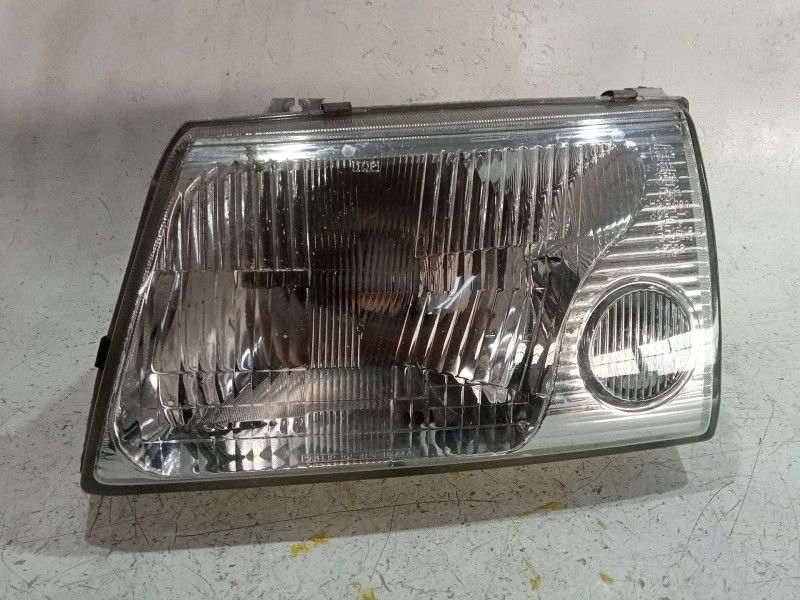 Recambio de faro delantero izquierdo para hyundai galloper ii (jk-01) 2.5 td intercooler referencia OEM IAM 1013195  