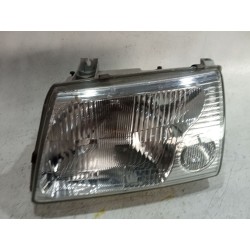Recambio de faro delantero izquierdo para hyundai galloper ii (jk-01) 2.5 td intercooler referencia OEM IAM 1013195  