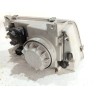 Recambio de faro delantero izquierdo para hyundai galloper ii (jk-01) 2.5 td intercooler referencia OEM IAM 1013195  