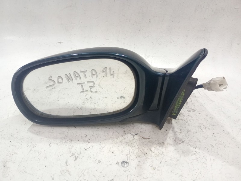 Recambio de retrovisor izquierdo para hyundai sonata (y3)(1994) 2.0 i 16v referencia OEM IAM E4021212  