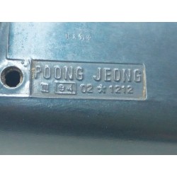 Recambio de retrovisor izquierdo para hyundai sonata (y3)(1994) 2.0 i 16v referencia OEM IAM E4021212  