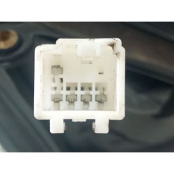 Recambio de retrovisor izquierdo para hyundai sonata (y3)(1994) 2.0 i 16v referencia OEM IAM E4021212  