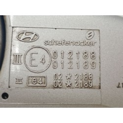 Recambio de retrovisor izquierdo para hyundai accent ii (lc) 1.5 crdi referencia OEM IAM E4012189  