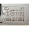 Recambio de retrovisor izquierdo para hyundai accent ii (lc) 1.5 crdi referencia OEM IAM E4012189  