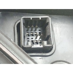 Recambio de retrovisor izquierdo para hyundai accent ii (lc) 1.5 crdi referencia OEM IAM E4012189  