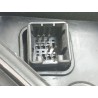 Recambio de retrovisor izquierdo para hyundai accent ii (lc) 1.5 crdi referencia OEM IAM E4012189  