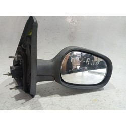 Recambio de retrovisor derecho para renault megane ii (bm0/1_, cm0/1_) 1.5 dci referencia OEM IAM E9010125  