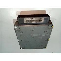 Recambio de centralita inyeccion para ford escort berl./turnier (1995) referencia OEM IAM 97AB12A650AB  