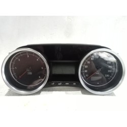 Recambio de cuadro completo para peugeot 508 i (8d_) 2.0 hdi referencia OEM IAM 9805975780  