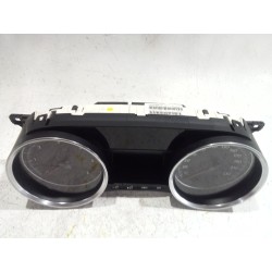 Recambio de cuadro completo para peugeot 508 i (8d_) 2.0 hdi referencia OEM IAM 9805975780  