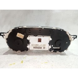 Recambio de cuadro completo para peugeot 508 i (8d_) 2.0 hdi referencia OEM IAM 9805975780  