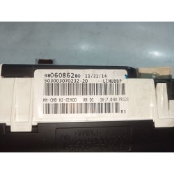 Recambio de cuadro completo para peugeot 508 i (8d_) 2.0 hdi referencia OEM IAM 9805975780  